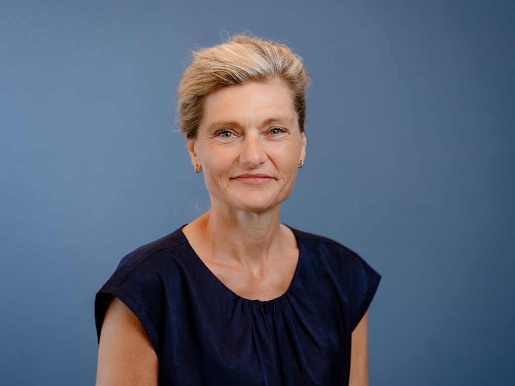 Marie-Louise Oxhøj